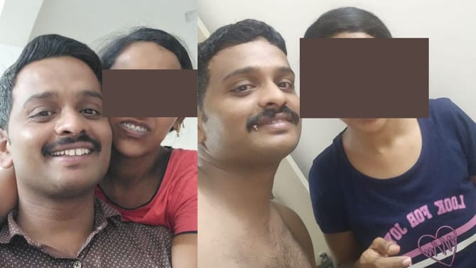 ಪಿಎಸ್ಐ ವಿರೇಶ್‌ಗೆ ಲೇಡಿ ಕಾನ್ಸ್‌ಟೇಬಲ್ ಕೈಕೊಟ್ರಾ?