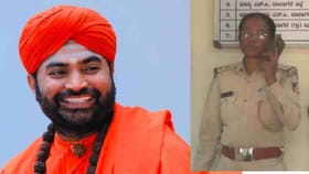ವಚನಾನಂದಶ್ರೀ ವಿರುದ್ಧದ ಪೋಕ್ಸೋ ಕೇಸ್‌ನ ತನಿಖಾಧಿಕಾರಿ ವರ್ಗಾವಣೆ
