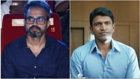 ‘ಪುನೀತ್ ಜೊತೆಯೇ ಆ ಕಥೆಯೂ ಹೋಯಿತು’; ಅಚ್ಚರಿಯ ವಿಷಯ ರಿವೀಲ್ ಮಾಡಿದ ನೀಲ್