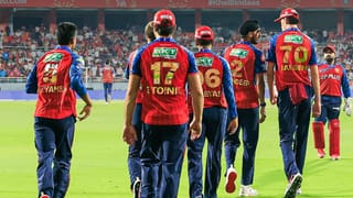 KKR vs GT IPL 2026 Live Score: ಕೆಕೆಆರ್ ಬ್ಯಾಟಿಂಗ್ ಆರಂಭ
