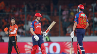 SRH vs PBKS IPL 2026 Highlights: ಸನ್​ರೈಸರ್ಸ್​ ವಿರುದ್ಧ ಪಂಜಾಬ್​ಗೆ ಹೀನಾಯ ಸೋಲು