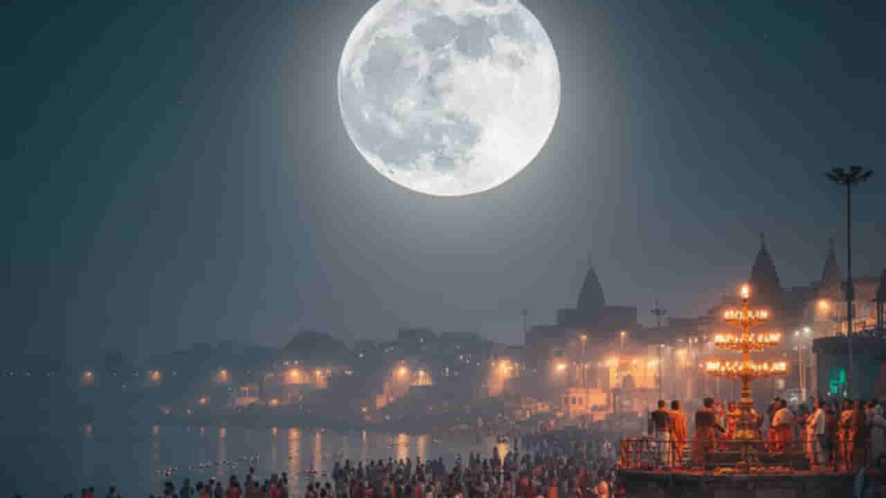 Hindu Rituals: ಅಧಿಕ ಮಾಸದ ಹುಣ್ಣಿಮೆ; ಆರ್ಥಿಕ ಸಮೃದ್ಧಿ ಮತ್ತು ಯಶಸ್ಸಿಗಾಗಿ ವಿಶೇಷ ಆಚರಣೆ ಇಲ್ಲಿದೆ