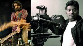 ‘ಪೆದ್ದಿ’ ಸಿನಿಮಾ ಶೂಟಿಂಗ್​​ಗೆ ಹಳೆ ಕಾಲದ ತಂತ್ರಜ್ಞಾನ ಬಳಸಿದ್ದೇಕೆ?