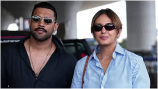 ಹಸೆಮಣೆ ಏರಲು ಸಜ್ಜಾದ ‘ಟಾಕ್ಸಿಕ್’ ಸಿನಿಮಾ ನಟಿ ಹುಮಾ ಖುರೇಷಿ; ಹುಡುಗ ಯಾರು?
