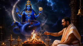 ಕುಂಭ ರಾಶಿಯಲ್ಲಿ ರಾಹು; ಡಿಸೆಂಬರ್​​ವರೆಗೆ ಈ 3 ರಾಶಿಯವರು ಜಾಗರೂಕರಾಗಿರಿ