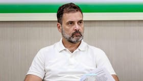 ರಾಹುಲ್ ಗಾಂಧಿ ವಿದೇಶಿ ಪ್ರವಾಸಗಳ ಹಣದ ಮೂಲ ಯಾವುದು?