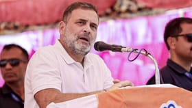 ಭಾರತದ ಸಾಮಾನ್ಯರಿಗೆ ಕಾದಿದೆ ದೊಡ್ಡ ಹಣಕಾಸು ಆಘಾತ: ರಾಹುಲ್ ಗಾಂಧಿ