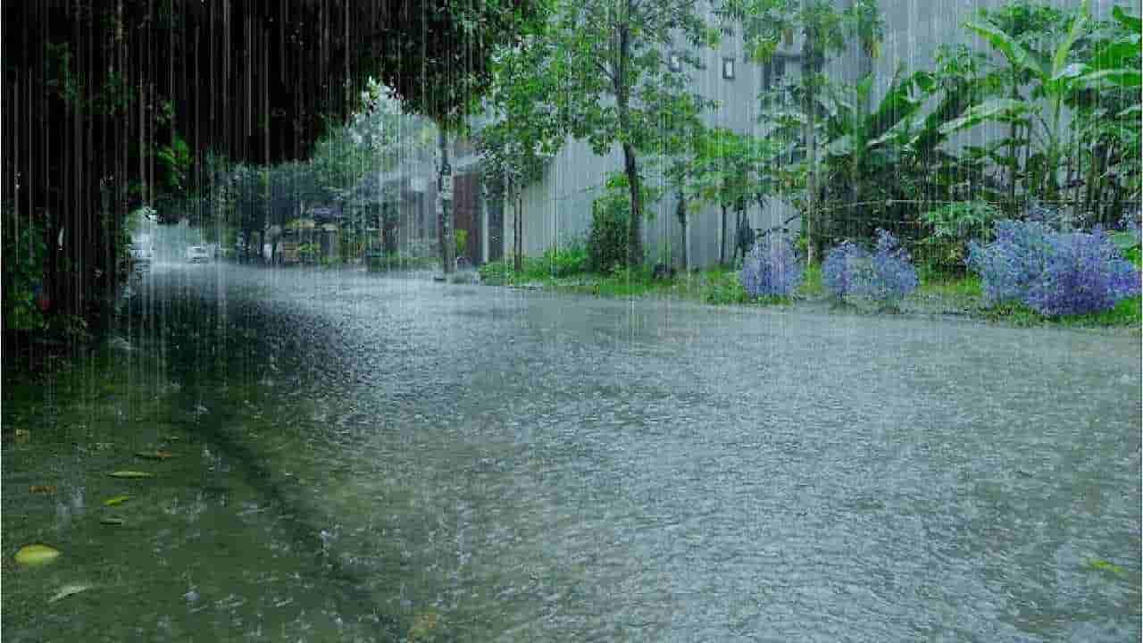 Karnataka Weather forecast: ಕರ್ನಾಟಕದಲ್ಲಿ ಪೂರ್ವ ಮುಂಗಾರು ಅಬ್ಬರ, 1 ವಾರ ಗುಡುಗು ಸಹಿತ ಭಾರೀ ಮಳೆ