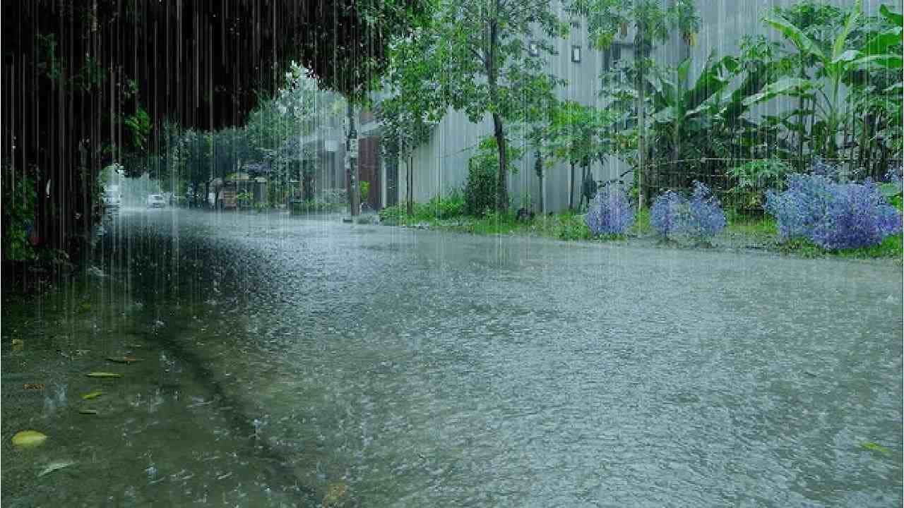 Karnataka Weather forecast: ಕರ್ನಾಟಕದಲ್ಲಿ ಪೂರ್ವ ಮುಂಗಾರು ಅಬ್ಬರ, 1 ವಾರ ಗುಡುಗು ಸಹಿತ ಭಾರೀ ಮಳೆ