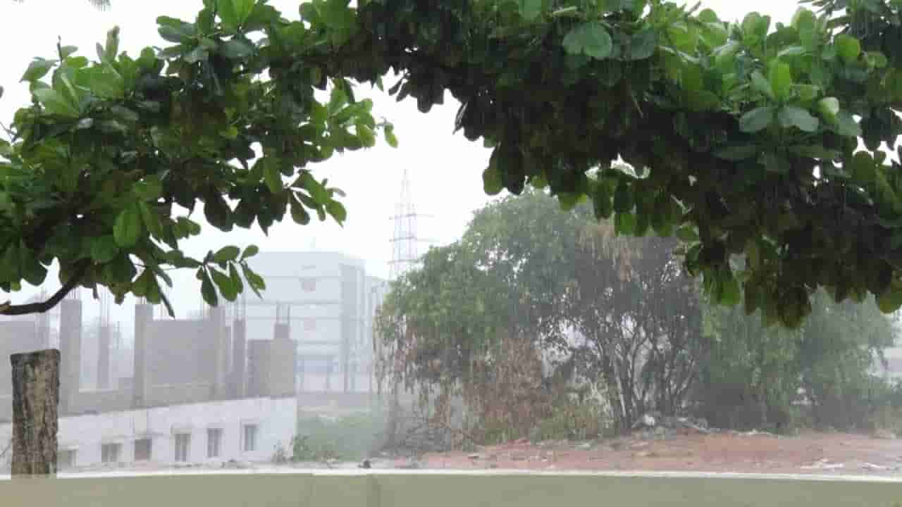 Karnataka Weather Forecast: ರಾಜ್ಯದಲ್ಲಿ ಇಂದೂ ವರುಣನ ಅಬ್ಬರ! ಹಲವು ಜಿಲ್ಲೆಗಳಿಗೆ ಆರೆಂಜ್ ಅಲರ್ಟ್