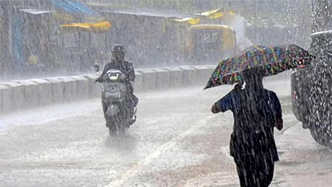 ನಾಳೆಯ ಹವಾಮಾನ: ಮುಕ್ಕಾಲು ಕರ್ನಾಟಕದಲ್ಲಿ ಮಳೆ; ಉತ್ತರ ಒಳನಾಡಲ್ಲಿ ಉಷ್ಣಾಂಶ ಹೆಚ್ಚಳದ ಎಚ್ಚರಿಕೆ