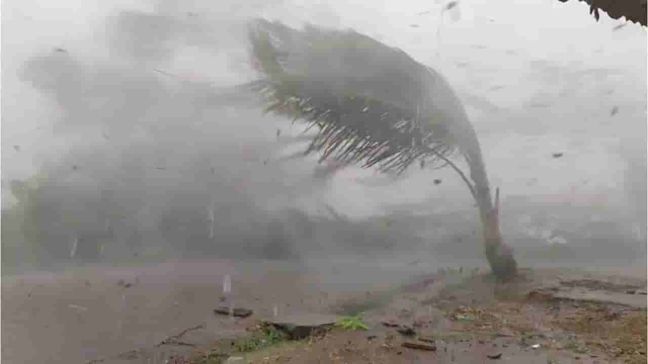 Karnataka Weather Forecast: ಕರ್ನಾಟಕದಲ್ಲಿ ಮುಂದಿನ 7 ದಿನ ಮಳೆ ಅಬ್ಬರ; ಬೆಂಗಳೂರಿಗೂ ಮಳೆ ಎಚ್ಚರಿಕೆ!