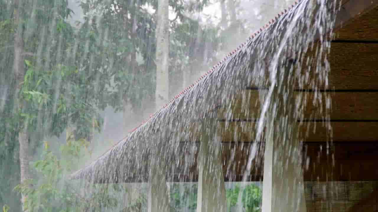 Karnataka Weather Forecast: ಬೆಂಗಳೂರು ಸೇರಿ ಈ ಜಿಲ್ಲೆಗಳಲ್ಲಿ ಬಿರುಗಾಳಿ ಸಹಿತ ಭಾರಿ ಮಳೆ ಎಚ್ಚರಿಕೆ!