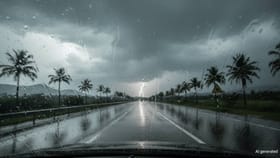 Weather Forecast: ಬೆಂಗಳೂರು ಸೇರಿ ರಾಜ್ಯದ ಹಲವೆಡೆ ಭಾರೀ ಮಳೆ ಎಚ್ಚರಿಕೆ