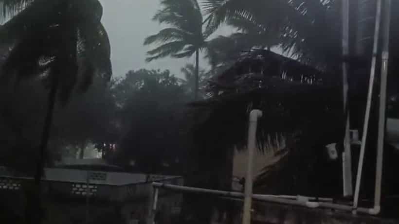 Karnataka Weather Forecast: ರಾಜ್ಯದಲ್ಲಿಂದು ಆಲಿಕಲ್ಲು ಮಳೆಯಬ್ಬರ; 7 ಜಿಲ್ಲೆಗಳಿಗೆ ಆರೆಂಜ್ ಅಲರ್ಟ್!