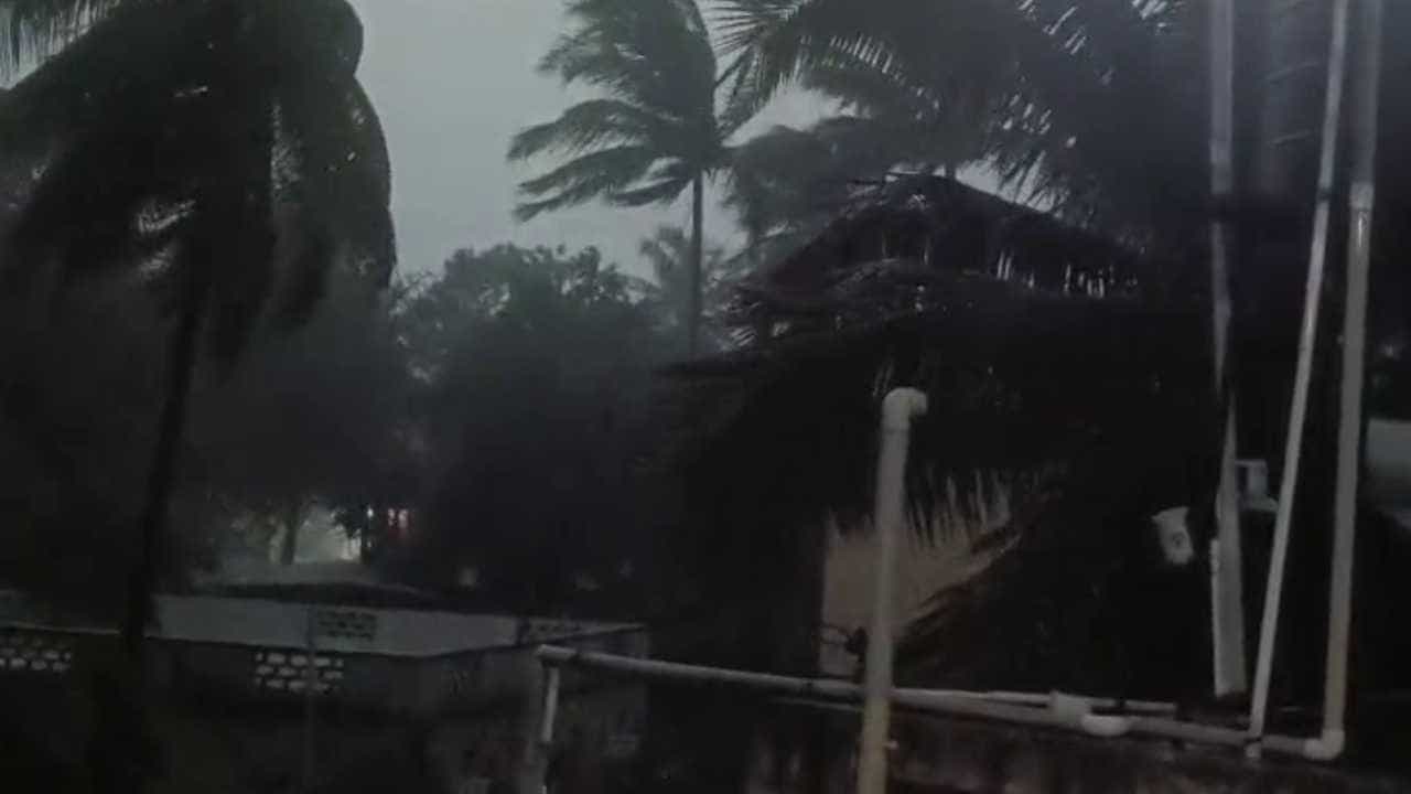 Karnataka Weather Forecast: ರಾಜ್ಯದಲ್ಲಿಂದು ಆಲಿಕಲ್ಲು ಮಳೆಯಬ್ಬರ; 7 ಜಿಲ್ಲೆಗಳಿಗೆ ಆರೆಂಜ್ ಅಲರ್ಟ್​!