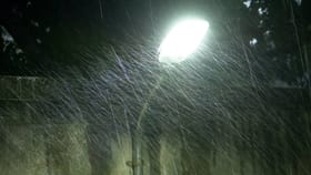 Bangalore Rain: ಬೆಂಗಳೂರಿನಲ್ಲಿ ಬಿರುಗಾಳಿ ಸಹಿತ ಭಾರಿ ಮಳೆ