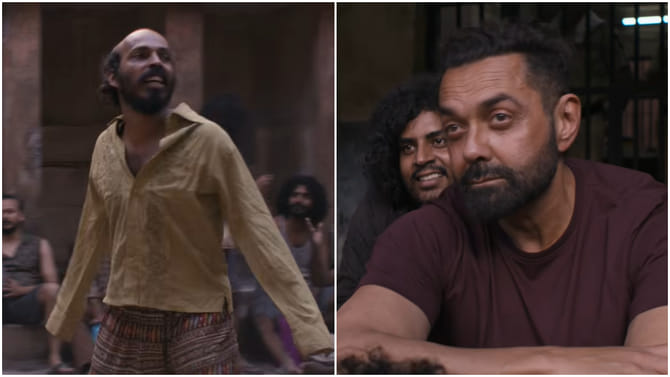 ರಾಜ್ ಬಿ. ಶೆಟ್ಟಿ ನಟನೆಯ ಬಾಲಿವುಡ್ ಸಿನಿಮಾ ಮಹಿಳಾ ವಿರೋಧಿ ಚಿತ್ರ ಅಲ್ಲ