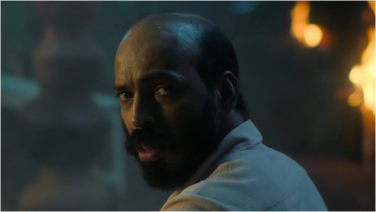 ತೆಲುಗಿನಲ್ಲಿ ಅದ್ದೂರಿಯಾಗಿ ರಿಲೀಸ್ ಆಗೋಕೆ ರೆಡಿ ಆಯ್ತು ‘ರಾಕ್ಷಸಪುರದೊಳ್’