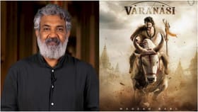 ‘ವಾರಣಾಸಿ’ ಶೂಟಿಂಗ್​​ಗೆ 150 ಟ್ಯಾಂಕರ್ ನೀರು ಕೇಳಿದ ರಾಜಮೌಳಿ