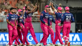 IPL 2026: ರಾಜಸ್ಥಾನ್ ಟ್ರೋಫಿ ಗೆಲ್ಲುವುದು ಕಷ್ಟ ಎನ್ನುತ್ತಿವೆ ಅಂಕಿ ಅಂಶಗಳು