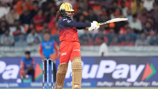 IPL 2026: ಆರ್​ಸಿಬಿ- ಗುಜರಾತ್ ಕ್ವಾಲಿಫೈಯರ್ 1 ಪಂದ್ಯ ರದ್ದಾದರೆ ಯಾರಿಗೆ ಫೈನಲ್ ಟಿಕೆಟ್?