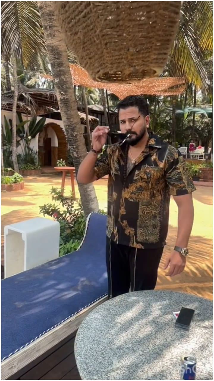 ಸುದೀಪ್ ಹೇಳಿದ ಮಾತು ಈಗ ಸಖತ್ ಟ್ರೆಂಡಿಂಗ್