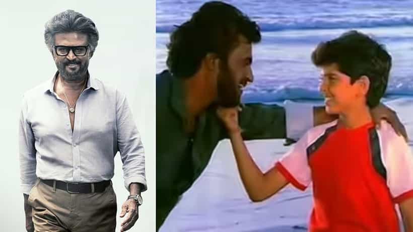 ಜೈಲರ್ 2: ಶಾರುಖ್ ಬದಲು ಮತ್ತೊಬ್ಬ ಬಾಲಿವುಡ್ ಸ್ಟಾರ್, ರಜಿನಿಗೆ ಹಳೆ ಪರಿಚಯ