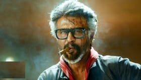 ಸಿಎಂ ಅನ್ನೇ ರಸ್ತೆಯಲ್ಲಿ ನಿಲ್ಲಿಸಿದ್ದ ರಜನಿ: ಸಿನಿಮಾ ಸೀನ್​ಗೆ ಕಮ್ಮಿ ಇಲ್ಲ
