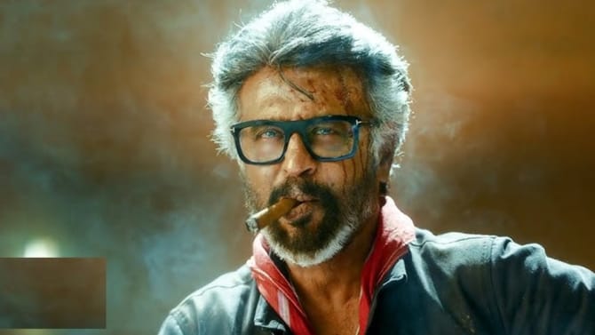 ಸಿಎಂ ಅನ್ನೇ ರಸ್ತೆಯಲ್ಲಿ ನಿಲ್ಲಿಸಿದ್ದ ರಜನಿ: ಸಿನಿಮಾ ಸೀನ್​ಗೆ ಕಮ್ಮಿ ಇಲ್ಲ