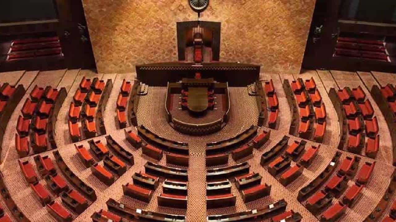 Rajya Sabha Election 2026: ಕರ್ನಾಟಕ ಸೇರಿ 10 ರಾಜ್ಯಗಳ 24 ರಾಜ್ಯಸಭಾ ಸ್ಥಾನಗಳಿಗೆ ಚುನಾವಣಾ ದಿನಾಂಕ ಘೋಷಣೆ