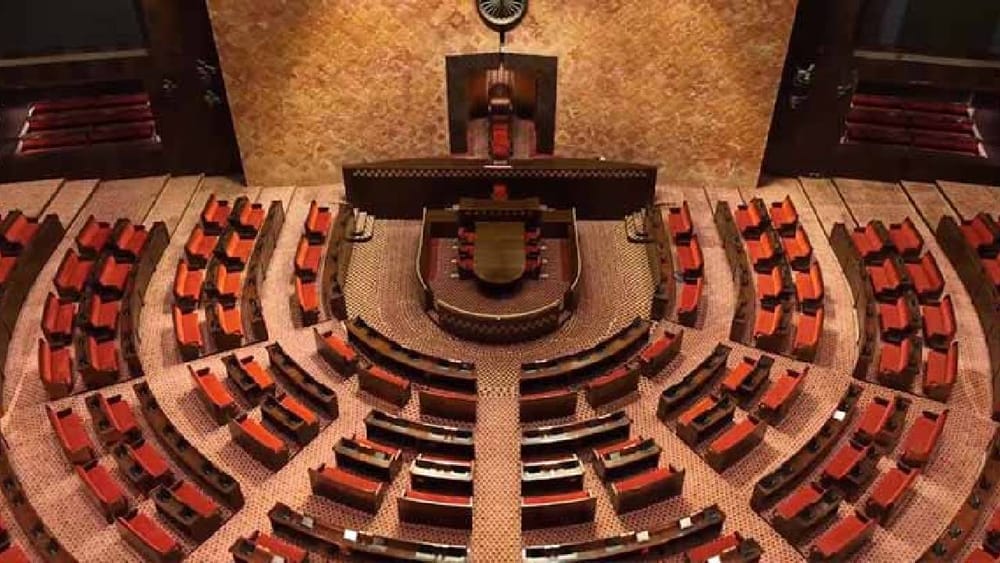 Rajya Sabha Election 2026: ಕರ್ನಾಟಕ ಸೇರಿ 10 ರಾಜ್ಯಗಳ 24 ರಾಜ್ಯಸಭಾ ಸ್ಥಾನಗಳಿಗೆ ಚುನಾವಣಾ ದಿನಾಂಕ ಘೋಷಣೆ