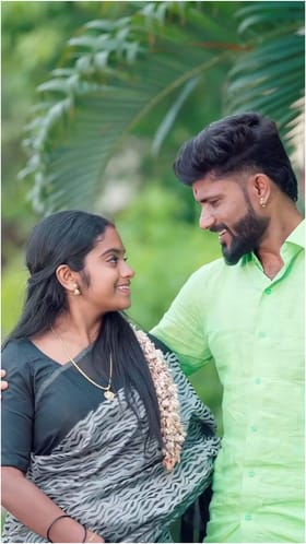ಅದ್ಭುತವಾಗಿ ಡ್ಯಾನ್ಸ್ ಮಾಡಿದ ಮಾಳು-ರಕ್ಷಿತಾ