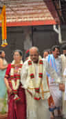 ರಕ್ಷಿತ್ ಶೆಟ್ಟಿ ಅಪ್ಪ- ಅಮ್ಮನ 50ನೇ ವಿವಾಹ ವಾರ್ಷಿಕೋತ್ಸವ ಸಂಭ್ರಮ ಹೇಗಿತ್ತು ನೋಡಿ