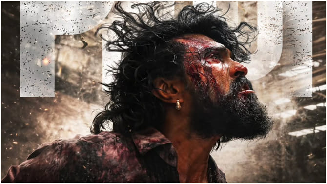 ಜೂ.4ಕ್ಕೆ ‘ಪೆದ್ದಿ’ ರಿಲೀಸ್; ಟಾಕ್ಸಿಕ್ ಬದಲು ರಾಮ್ ಚರಣ್ ಸಿನಿಮಾ ಬಿಡುಗಡೆ
