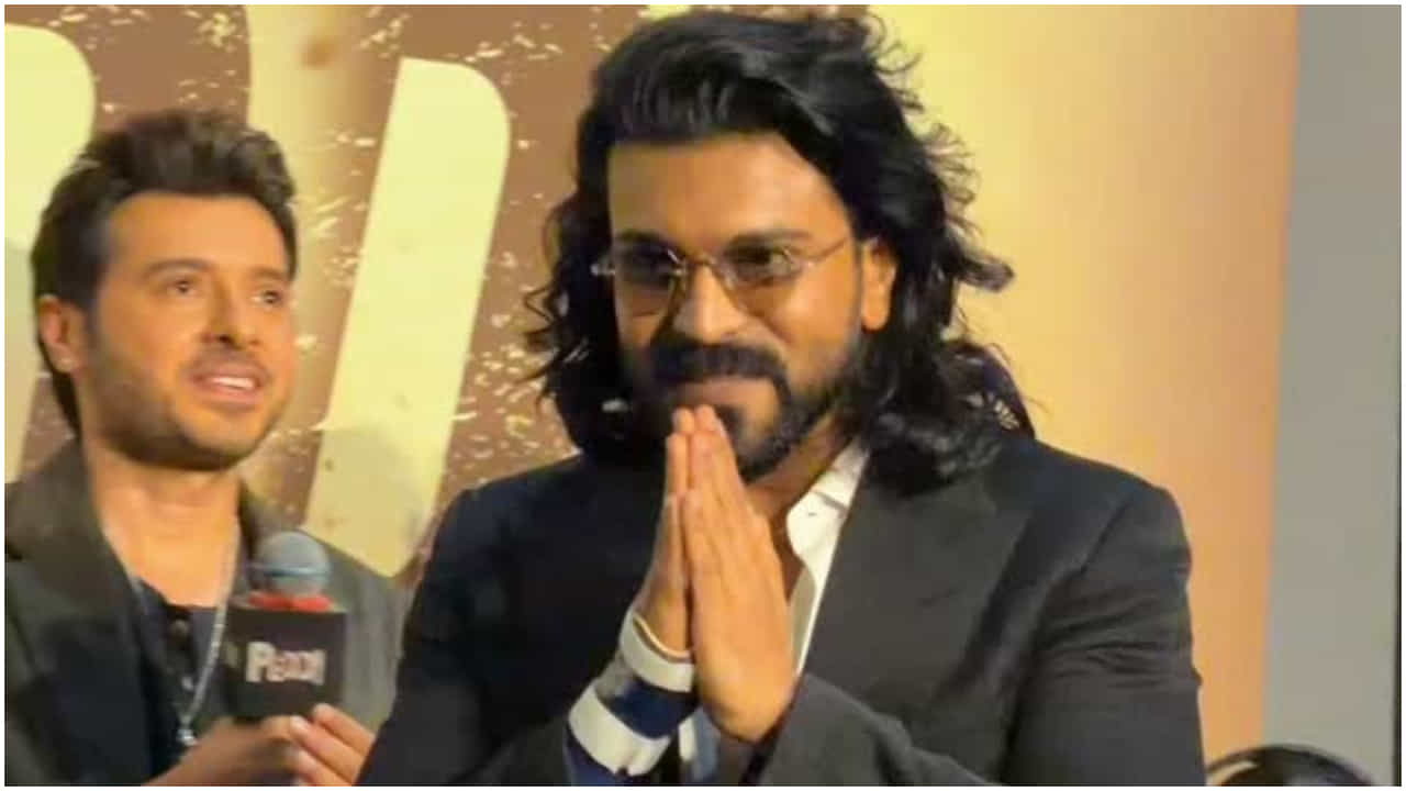 ದಂಗಲ್, ಸುಲ್ತಾನ್ ರೀತಿ ಇದೆಯಾ ‘ಪೆದ್ದಿ’ ಕಥೆ? ಆಮಿರ್, ಸಲ್ಲುಗೆ ರಾಮ್ ಚರಣ್ ಧನ್ಯವಾದ