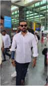 ಬೆಂಗಳೂರಲ್ಲಿ ರಾಮ್ ಚರಣ್ ಗ್ರ್ಯಾಂಡ್ ಎಂಟ್ರಿ