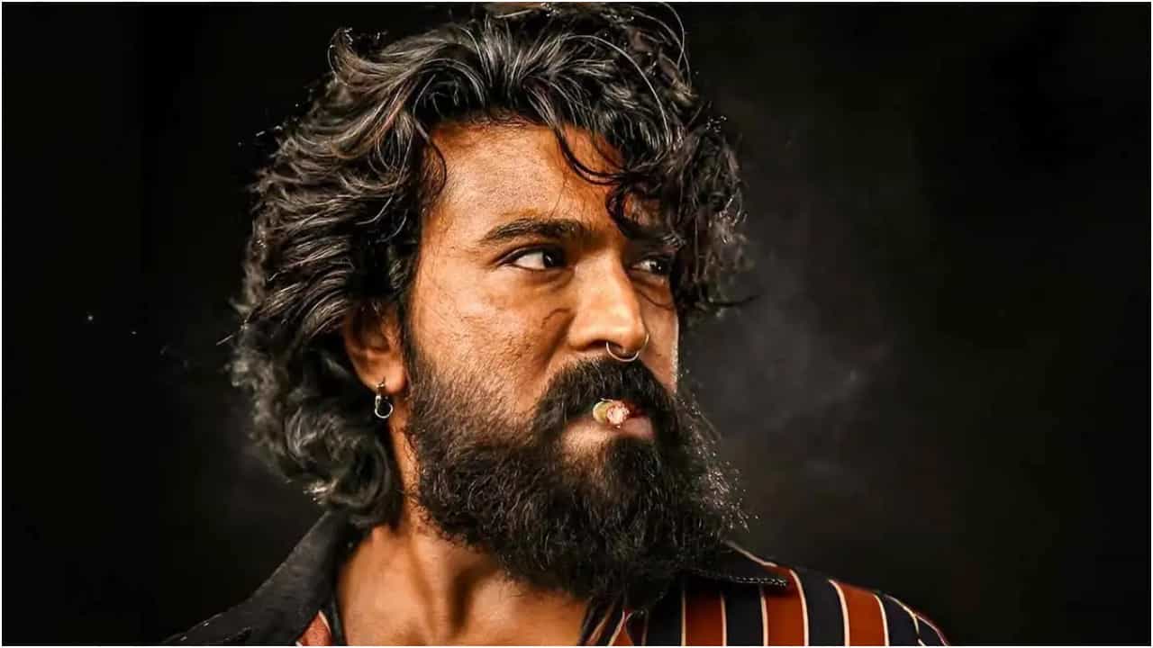 ‘ಪೆದ್ದಿ’ ಸಿನಿಮಾ ರಿಲೀಸ್​​ಗೆ ಕೆಲವೇ ದಿನ ಬಾಕಿ ಇರುವಾಗ ಅಭಿಮಾನಿಗಳಿಗೆ ಬ್ಯಾಡ್ ನ್ಯೂಸ್