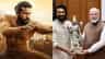 ‘ಪೆದ್ದಿ’ ಸಿನಿಮಾ ಬಗ್ಗೆ ವಿಚಾರಿಸಿದ ನರೇಂದ್ರ ಮೋದಿ , ಹೇಳಿದ್ದೇನು?