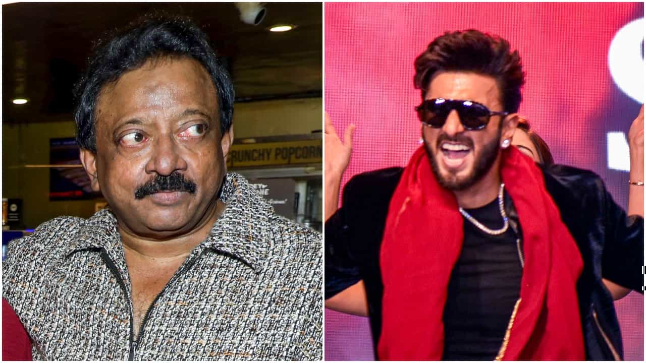 ರಣವೀರ್ ಸಿಂಗ್ ಬ್ಯಾನ್ ಮಾಡಿದ್ದಕ್ಕೆ ಗರಂ ಆದ ನಿರ್ದೇಶಕ ರಾಮ್ ಗೋಪಾಲ್ ವರ್ಮಾ ರಣವೀರ್ ಸಿಂಗ್ ಬ್ಯಾನ್ ಮಾಡಿದ್ದಕ್ಕೆ ಗರಂ ಆದ ನಿರ್ದೇಶಕ ರಾಮ್ ಗೋಪಾಲ್ ವರ್ಮಾ