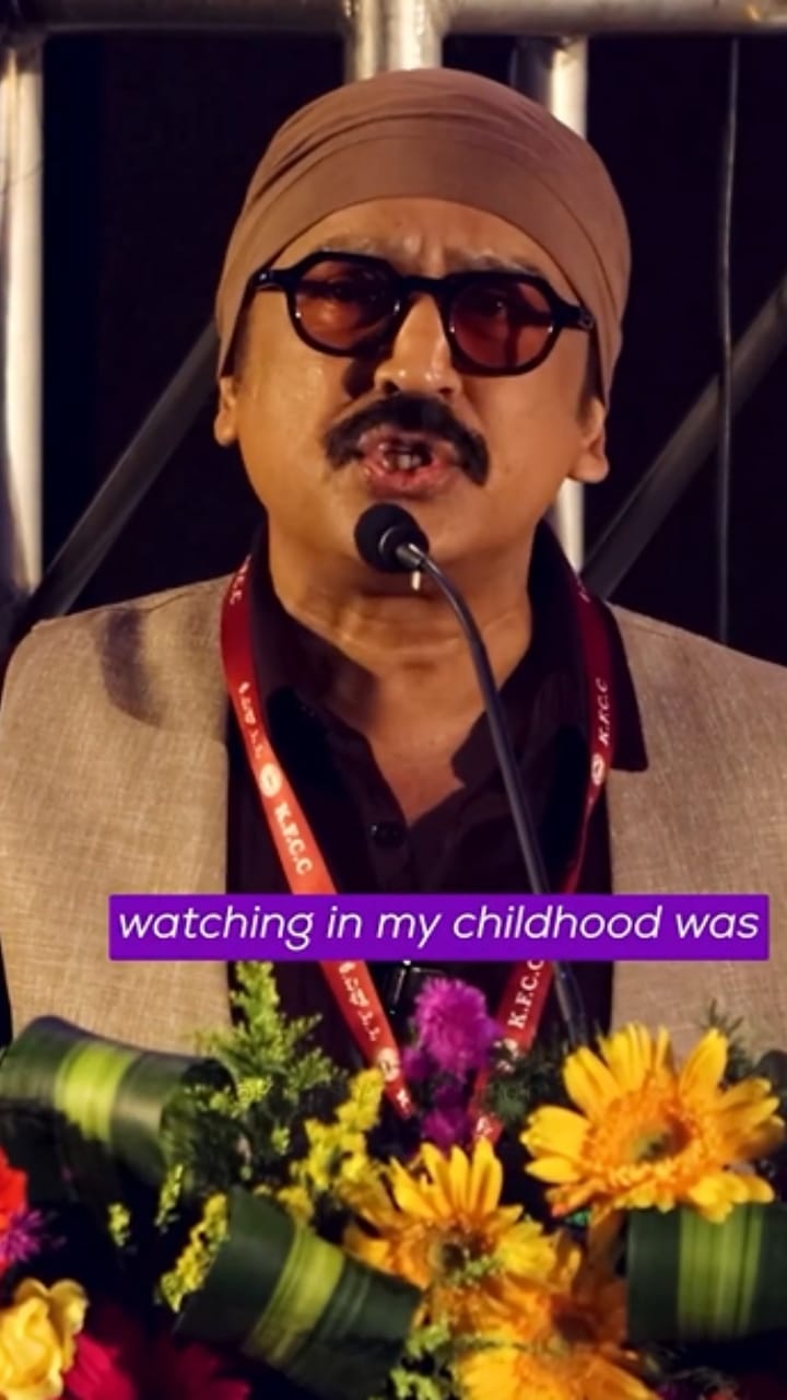 ಹಳೆಯ ಸಿನಿಮಾಗಳ ಅಂದವನ್ನು ಸ್ಮರಿಸಿಕೊಂಡ ನಟ ರಮೇಶ್