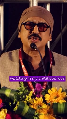 ಹಳೆಯ ಸಿನಿಮಾಗಳ ಅಂದವನ್ನು ಸ್ಮರಿಸಿಕೊಂಡ ನಟ ರಮೇಶ್