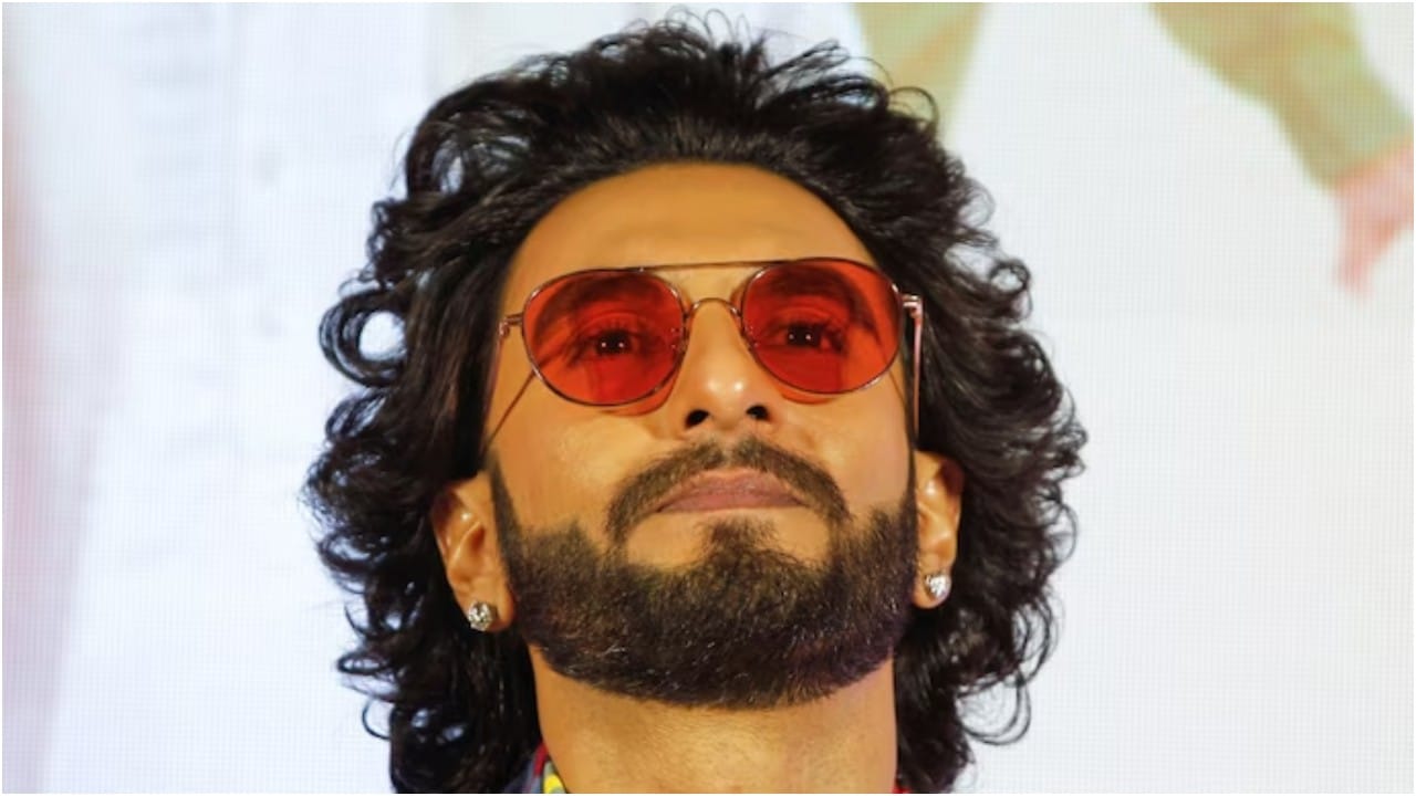 ‘ಧುರಂಧರ್’ ಚಿತ್ರಕ್ಕೆ ಕಡಿಮೆ ಸಂಭಾವನೆ ಪಡೆದಿದ್ದ ರಣವೀರ್ ಸಿಂಗ್; ಆದ್ರೂ ಹರಿದುಬಂತು ಕೋಟಿ ಕೋಟಿ ಹಣ!