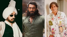 ರಣ್ವೀರ್ ಸಿಂಗ್​​ಗೆ ಮುಂಚೆ ಬಾಲಿವುಡ್​​ನಲ್ಲಿ ನಿಷೇಧಕ್ಕೊಳಗಾಗಿದ್ದ ನಟರಿವರು