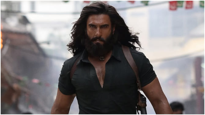 ಒಟಿಟಿಯಲ್ಲಿ ಬರಲಿದೆ ಹೊಸ ರೂಪದ ‘ಧುರಂಧರ್’; ಪ್ರೇಕ್ಷಕರಿಗೆ ಗೊಂದಲ ಶುರು
