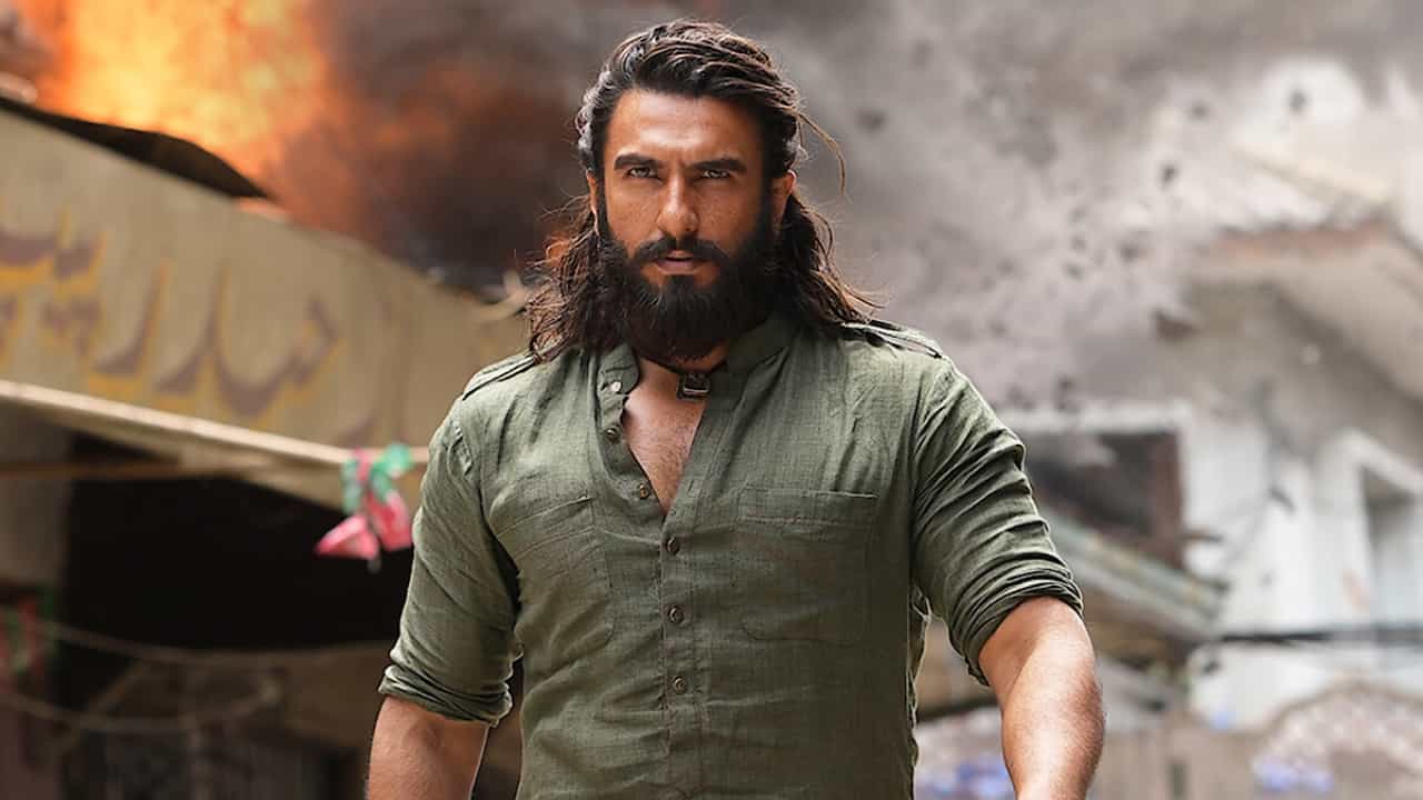 ‘ಧುರಂಧರ್’ ಯಶಸ್ಸು ಸಹಿಸದವರಿಂದ ರಣ್ವೀರ್ ಸಿಂಗ್ ವಿರುದ್ಧ ಪಿತೂರಿ’