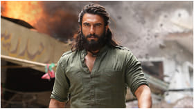 ಏಕಕಾಲಕ್ಕೆ 3 ವಾಹಿನಿಯಲ್ಲಿ ‘ಧುರಂಧರ್’ ವರ್ಲ್ಡ್ ಟೆಲಿವಿಷನ್ ಪ್ರೀಮಿಯರ್