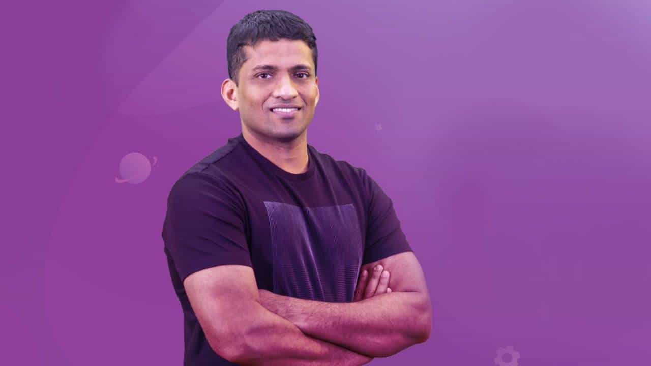 Byju's Founder Sentenced: ಬೈಜುಸ್ ಸಂಸ್ಥಾಪಕ ಬೈಜು ರವೀಂದ್ರನ್​ಗೆ 6 ತಿಂಗಳ ಜೈಲು ಶಿಕ್ಷೆ ವಿಧಿಸಿದ ಸಿಂಗಾಪುರ ಕೋರ್ಟ್​