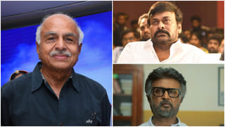 ಹಿರಿಯ ನಿರ್ಮಾಪಕ ಆರ್‌.ಬಿ. ಚೌಧರಿ ನಿಧನ: ರಜನಿಕಾಂತ್, ಪವನ್ ಕಲ್ಯಾಣ್, ಚಿರಂಜೀವಿ ಕಂಬನಿ