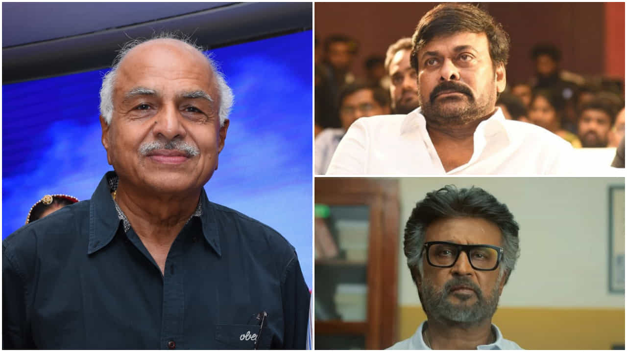 ಹಿರಿಯ ನಿರ್ಮಾಪಕ ಆರ್.ಬಿ. ಚೌಧರಿ ನಿಧನ: ರಜನಿಕಾಂತ್, ಪವನ್ ಕಲ್ಯಾಣ್, ಚಿರಂಜೀವಿ ಕಂಬನಿ ಹಿರಿಯ ನಿರ್ಮಾಪಕ ಆರ್.ಬಿ. ಚೌಧರಿ ನಿಧನ: ರಜನಿಕಾಂತ್, ಪವನ್ ಕಲ್ಯಾಣ್, ಚಿರಂಜೀವಿ ಕಂಬನಿ